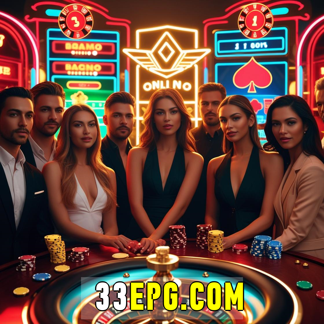33epg