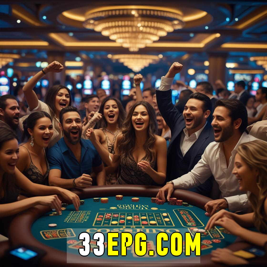 33epg